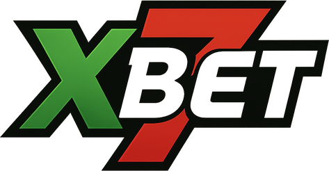 X7bet Logo